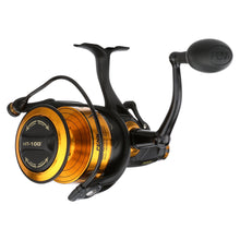 PENN Spinfisher&reg; VII Live Liner Spinning Reel SSVII8500LL