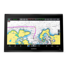 Garmin GPSMAP&reg; 9019 19" Premium Chartplotter w/Worldwide Basemap
