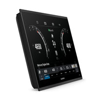 Garmin GPSMAP&reg; 9222 22" Premium Chartplotter w/Garmin Navionics+
