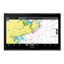 Garmin GPSMAP&reg; 9224 24" Premium Chartplotter w/Garmin Navionics+