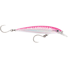 Rapala X-Rap&reg; Long Cast 4-3/4&quot; Hot Pink UV
