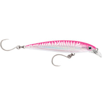 Rapala X-Rap&reg; Long Cast 5-1/2&quot; Hot Pink UV