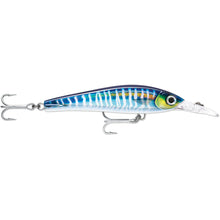 Rapala X-Rap&reg; Magnum&reg; Xtreme 6-1/4&quot; HD Wahoo UV