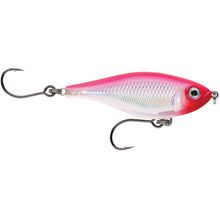 Rapala X-Rap&reg; Twitchin&rsquo; Mullet 3-1/8&quot; Hot Pink