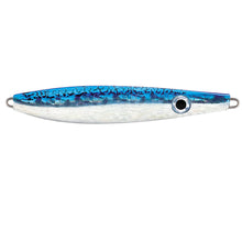 Williamson Vortex&reg; Speed 150 Jig - 5.75&quot; - 5oz - Blue Mackerel