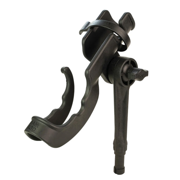 RAM Mount RAM ROD&reg; Fishing Rod Holder w/6" Spline Post