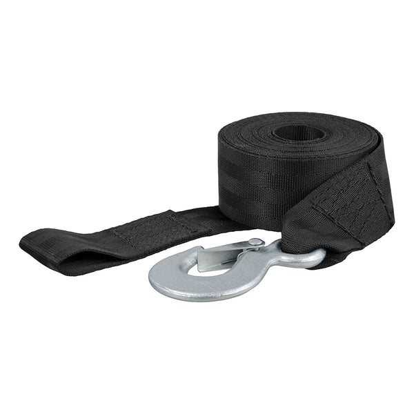 CURT 20' Winch Strap