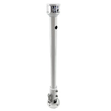 Seaview 24&quot; Folding Light Post w/All-Round LED Light
