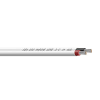 Sea-Dog 14/2 AWG Duplex Marine Wire 250 ft Red/Black