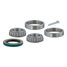 CURT 1&quot; Wheel Bearing Kit