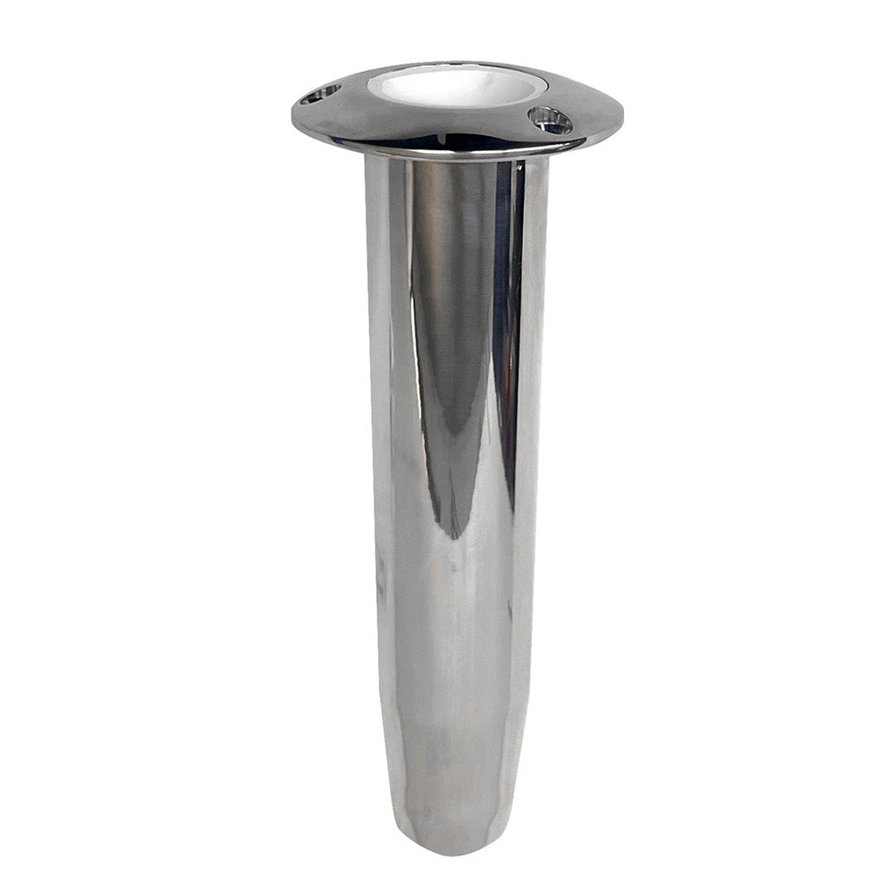 Rupp 30 Degree Large Fixed HD Rod Holder | Rod Holders | NVN Marine