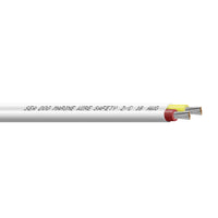 Sea-Dog 16/2 AWG Duplex Marine Wire 100 ft Red/Yellow
