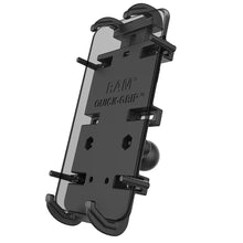 RAM Mount RAM&reg; Quick-Grip&trade; Phone Holder f/Large Devices