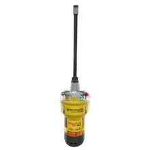 McMurdo SmartFind G8+ RLS EPIRB - Manual