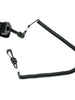 YakGear Coiled Fishing Rod Leash