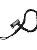 YakGear 36" Baja Paddle Leash - Black