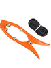 YakGear Orange Brush Gripper