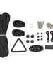 YakGear Deluxe Anchor Trolley w/Pulleys
