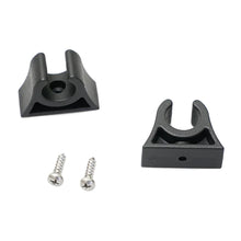 YakGear Molded Stick Clip Kit - 3/4&quot; Clips