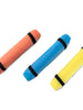 YakGear 8" Rod Floats