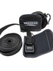 YakGear 15' Tie Down Straps w/Cover