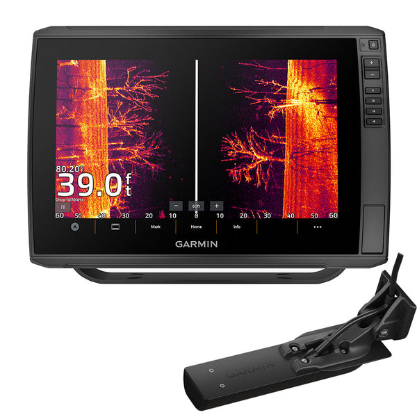 Garmin ECHOMAP&trade; Ultra 2 126sv w/GT56UHD-TM Transducer - Garmin Navionics+