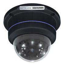Hatteland SEAHAWK FixedDome Varifocal IP Security &amp; Surveillance Camera