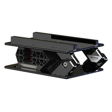 Roswell RIDE Seat Suspension System - Black