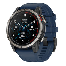 Garmin quatix&reg; 7 Pro Marine GPS Smartwatch w/OLED Display