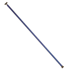 Barton Marine Blue Carbon Fiber Tiller Extension - 975mm (38&quot;)