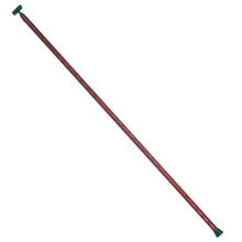 Barton Marine Red Carbon Fiber Tiller Extension - 975mm (38&quot;)