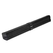 KICKER KPB2 34&quot; Weather-Proof Enclosed Soundbar w/Bluetooth - Black