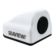 Seaview Horizontal (90&deg;) Cable Seal - White