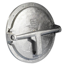 Whale TCL2 9&quot; Locker Door - Diecast Aluminum