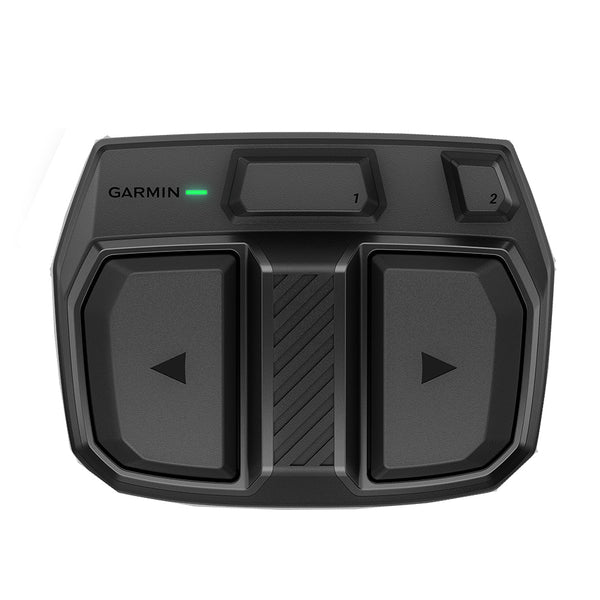 Garmin Foot Control for Spy Pole | Wireless Pedal