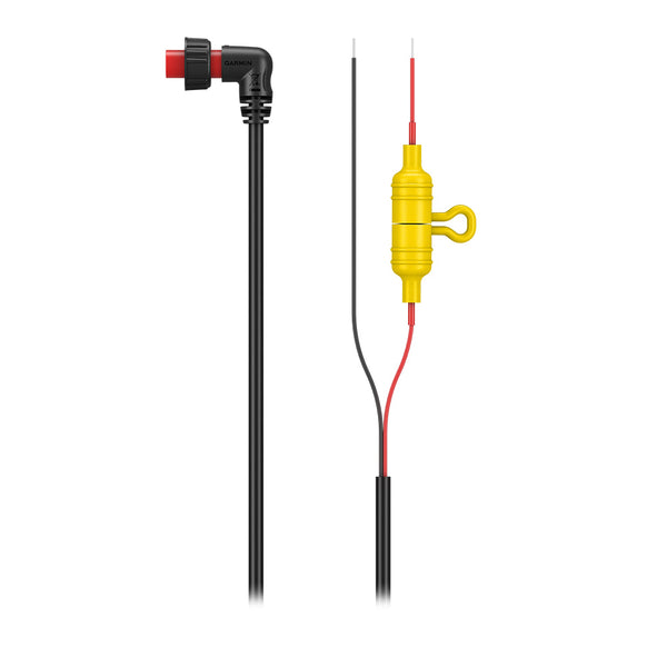 Garmin Power Cable for Spy Pole