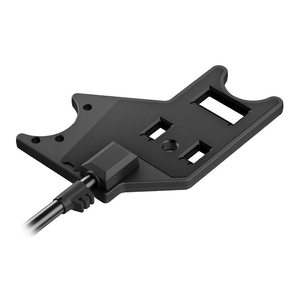 Garmin Force Pro Spy Pole Mounting Plate | Quick Release