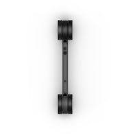 Garmin Dogbone Stabilizer for Spy Pole | Force Pro