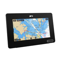 Raymarine Axiom 2 7 Chartplotter E70720 Base