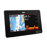 Raymarine Axiom 2 7 RV Chartplotter Sonar E70721 Base