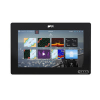Raymarine Axiom 2 9 Display-Only MFD E70722