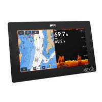 Raymarine Axiom 2 9 RV Chartplotter Fishfinder