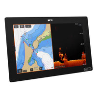 Raymarine Axiom 2 12 RV 12in Chartplotter with RealVision 3D Sonar