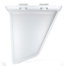 Garmin Force&reg; Kraken Trolling Motor Skeg - White