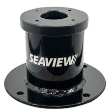 Seaview 5&quot; Vertical Camera Mount f/Sionyx - Black