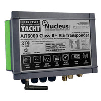 Digital Yacht AIT6000 Nucleus Class B+ AIS Transponder