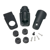 Scanstrut DS-HSL-01-BLK Horizontal Cable Seal, Black