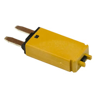 Egis 472005 5-Amp Tan Blade Circuit Breaker