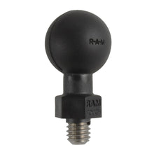 RAM Mount RAM&reg; Tough-Ball&trade; B Size w/3/8&rdquo;-16 x .375&rdquo; Threaded Stud