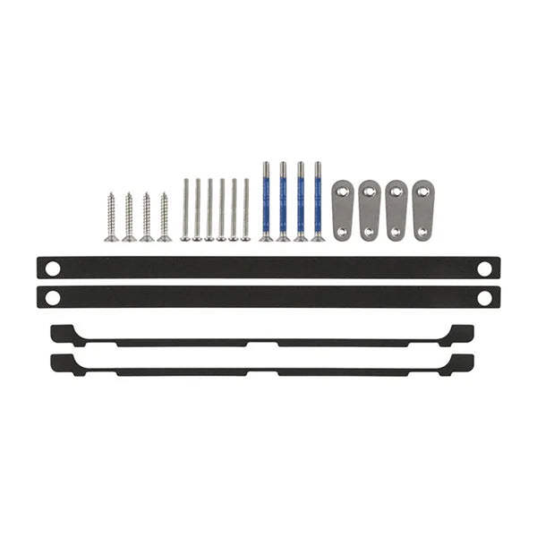 Garmin Flush Mount Kit for GPSMAP 8x12 Series